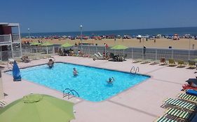 Ocean Mecca Motel Ocean City Maryland